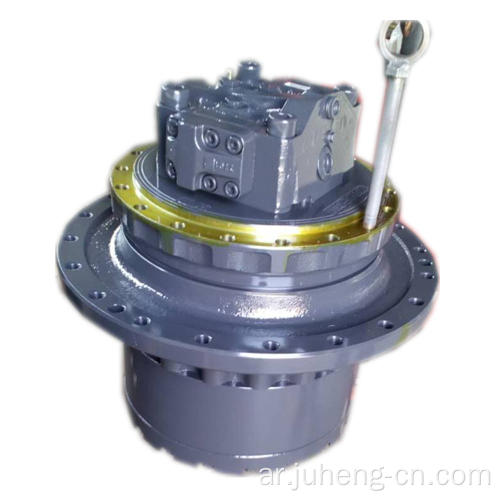 PC200-7 Travel Motor PC200-7 Drive النهائي 708-8F-31140